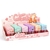 Duo Lip Gloss Bem Casado Do 01 Ao 06 C/24 - Vivai (3104.1.1)