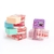 Duo Lip Gloss Bem Casado Do 01 Ao 06 C/24 - Vivai (3104.1.1) na internet