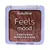 Contorno Marmorizado Feels Mood C/24 - Ruby Rose (HB-7527) - loja online