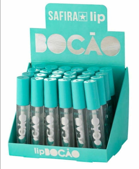 Lip Bocão C/24 - Safira - comprar online