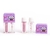 Duo Lip Gloss Bem Casado Do 01 Ao 06 C/24 - Vivai (3104.1.1) - comprar online