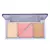 Paleta De Blush E Iluminador Feels Mood G1 C/12 - Ruby Rose (HB-7529-1) na internet