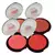 Blush Compacto Classic Do 01 Ao 04 C/24- Super Poderes - (SP0012ESF) na internet
