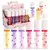 Kit Lip Gloss Lip Flower C/12 - Vivai (3103.1.1) - Empreender Make