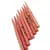 Lápis Contorno Labial Draw Mouth C/24 - Jasmyne (JS0506) - Empreender Make