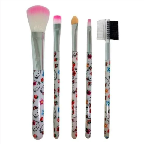 Kit 5 Pinceis C/12 - Bela Manuela (QBM803) - comprar online