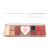Paleta de Sombra e Iluminador Lovely C/12 - Febella (PSO30343) BOX B - loja online