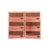 Kit Sombra Para Sobrancelhas Duo Brow Perfection C/12 - Ruby Rose (HB-E2501) - comprar online