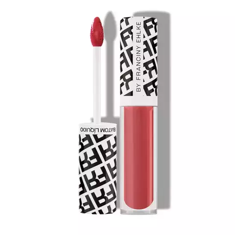 Batom Líquido Matte Delicate - Fran (30102)