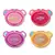 Iluminador Compacto Gummy Jelly C/24 - City Girls (CG403) - comprar online