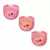 Blush Compacto Kisses C/24 - City Girls (CG366) - comprar online