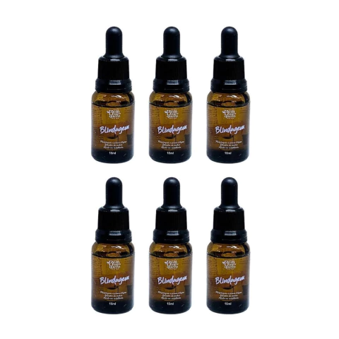 Kit Blindagem C/06 - Bem Me Quero (BMQ052) - comprar online