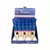 Kit Base Antioxidante Multifuncional Cores Claras C/12 - Mia Make (325) na internet