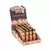 Batom Soft Matte Choco Fun C/24 - Fenzza (FZ20086) - loja online