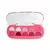 Paleta De Sombras Kisses C/24 - City Girls (CG360) - Empreender Make