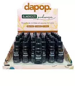 Blindagem Poderosa C/36 - Dapop (DP2267)