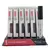 Batom Gloss Latex Translucido Maça - 14 C/48 - Max Love