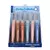 Kit Sombra Líquida Glow Pérolas Cintilantes C/12 - Mia Make (473) - comprar online