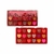 Paleta De Sombras 18 Tons Love Story C/12 - Bellafemme (BF10126) - comprar online