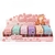 Duo Lip Gloss Bem Casado Do 01 Ao 06 C/24 - Vivai (3104.1.1) - loja online