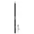 Lápis Para Olhos Com Apontador - Preto C/24 - Luisance (L887-B) - Empreender Make