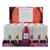 Creme Para Área Dos Olhos De Ameixa Glow Love C/36 - Max Love - comprar online