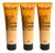 Kit Hidratante Corpo e Rosto Pêssego + Manteiga de Karité C/6 - Porán (PR235)