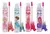 Kit Lip Gloss 24K Glod C/08 - Lua&Neve (LN02434) na internet