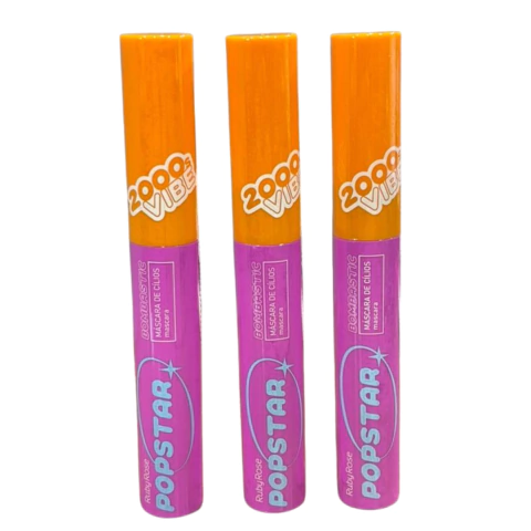 Kit Máscara Para Cilios Bombastic C/12 - Ruby Rose (HB-E2004) - comprar online