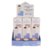 Base Stick 3 em 1 Box A Cores do 01 ao 03 C/18 - Miss Lary (ML-392-A)