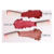 Imagem do Blush Stick 3 em 1 Cores do 04 ao 06 C/18 - Miss Lary (ML-393B)