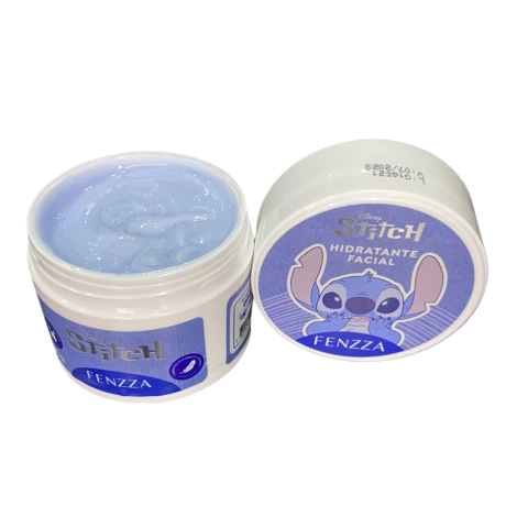Kit Hidratante Facial Stitch C/8 - Fenzza (DIS219) - comprar online