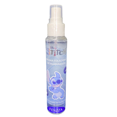 Kit Bruma Fixadora de Maquiagem Stitch C/8 - Fenzza (DIS208) - comprar online