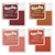 Imagem do Kit Cream Blush Melu C/04 - Ruby Rose (HB6119)