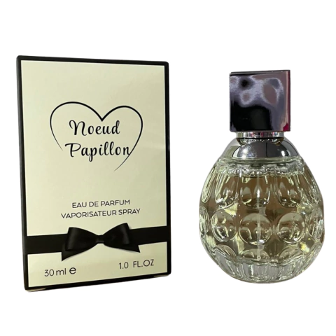 Perfume Noeud Papillon (Dupe Jo Malone) - Lua e Neve (LN15006D) - comprar online