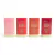 Kit Blush Stick On The Glow C/8 - Febella (BLU50615)