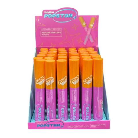 Máscara Para Cilios Bombastic C/36 - Ruby Rose (HB-E2004) - comprar online