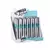 Kit Máscara de Cílios Mega Lashes C/12 - Vivai (2176.1.1) - comprar online