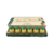 Kit Balm Hidratante Abacaxi C/6 - Mia Make (423) - comprar online