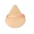 Esponja Para Maquiagem Triangulo Aveludada Rosa C/12 - Bela Manuela (QBM512) - comprar online