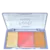 Paleta De Blush E Iluminador Feels Mood G1 C/12 - Ruby Rose (HB-7529-1) - comprar online