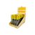 Kit Gel Incolor Para Sobrancelhas e Cabelo Fix e Antifrizz C/12 - Mia Make (240) na internet