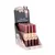 Kit Duo Lips Batom + Gloss Choco Fun Do 01 Ao 04 C/4 - Fenzza (FZ20096) na internet