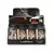 Kit Modelador De Sobrancelhas C/3- Lua e Neve (LN05040) - Empreender Make