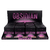 Pó Compacto Obsidian Crystal Powder Do 01 Ao 05 C/36 - Ruby Rose ( HB-1800-G1)