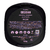 Pó Compacto Obsidian Crystal Powder Do 01 Ao 05 C/36 - Ruby Rose ( HB-1800-G1) - loja online
