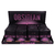 Pó Compacto Obsidian Crystal Powder Do 06 Ao 10 C/36 - Ruby Rose ( HB-1800-G2) -
