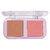 Duo De Blush Mood C/36 - Ruby Rose (HB-576) - Empreender Make