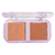 Duo De Blush Mood C/36 - Ruby Rose (HB-576) - loja online