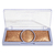 Paleta De Iluminador Feels Mood C/12 - Ruby Rose (HB-7530-3) na internet